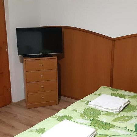 Borgaleria Hotel Токай Екстериор снимка