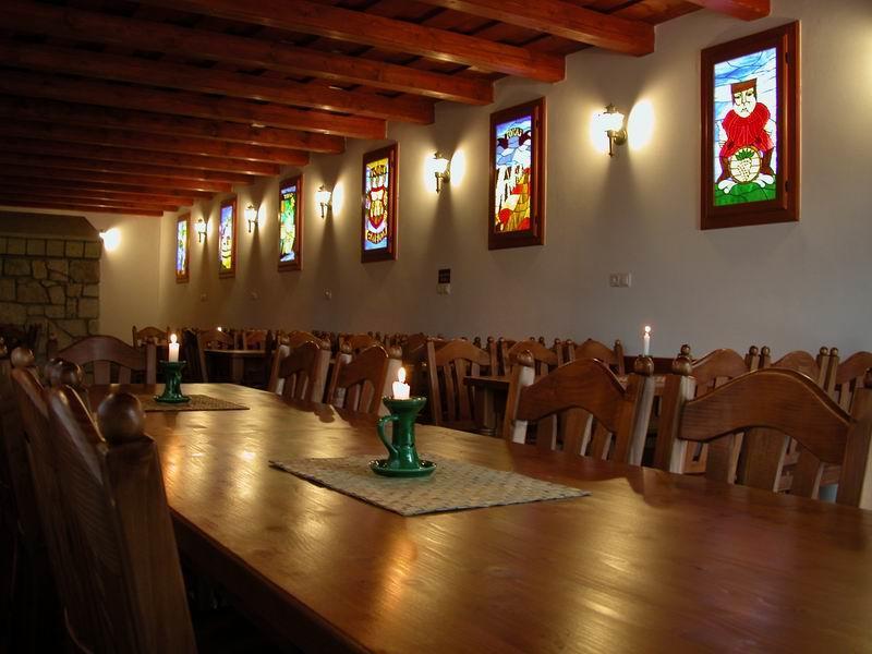 Borgaleria Hotel Токай Екстериор снимка
