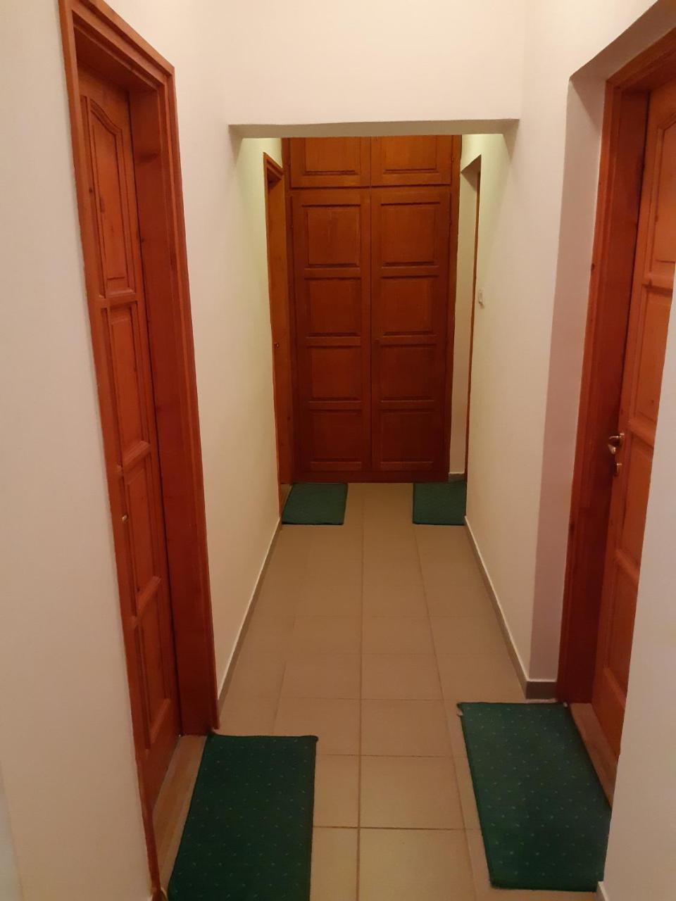 Borgaleria Hotel Токай Екстериор снимка